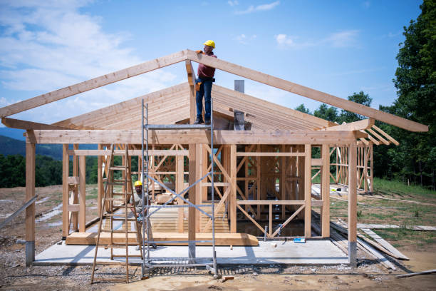 Best Roof Repair Services  in Westlake Vlage, IL