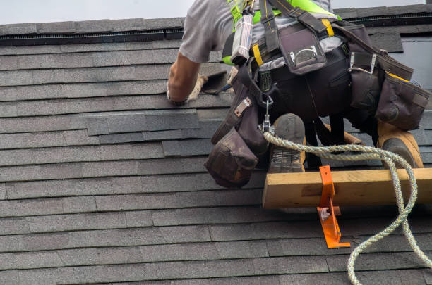 Quick and Trustworthy Emergency Roof Repair Services in Westlake Village, IL